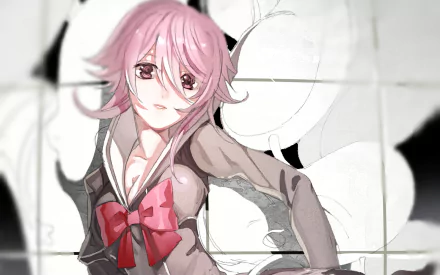 Anime ChaoS;Child HD Desktop Wallpaper | Background Image