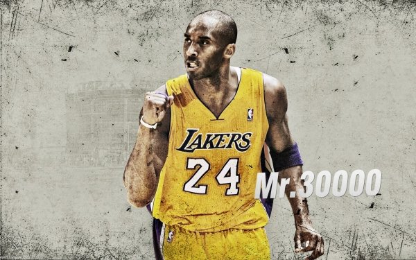 170+ Kobe Bryant HD Wallpapers | Background Images