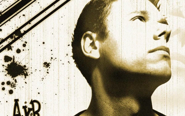 armin van music Armin Van Buuren HD Desktop Wallpaper | Background Image