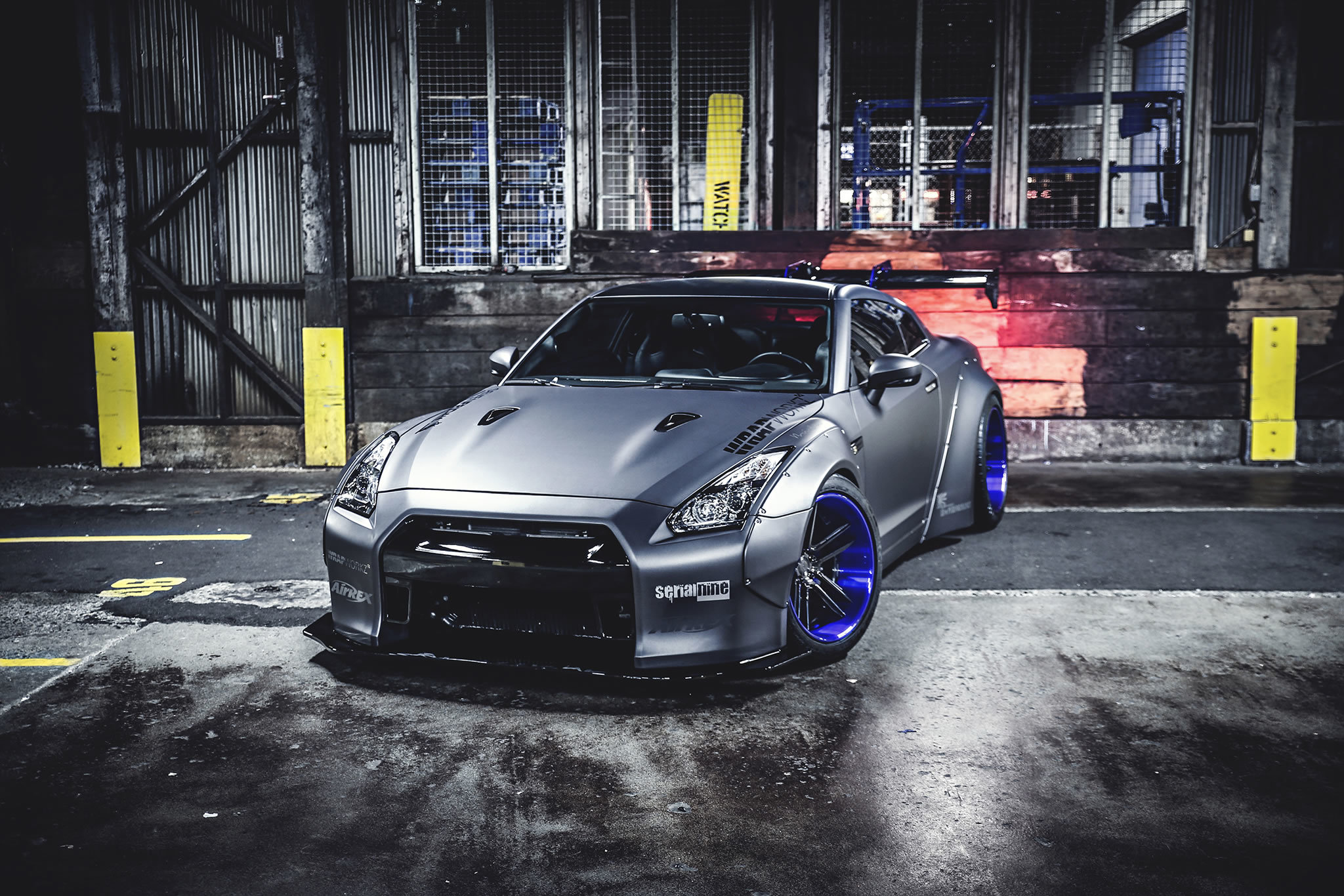 4K Wallpaper For Pc Zip Ideas  Nissan gtr wallpapers, 4k wallpapers for pc,  Sports car wallpaper