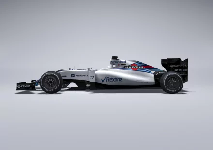 race car F1 vehicle Williams FW37 HD Desktop Wallpaper | Background Image