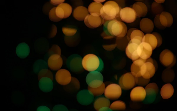 dots light artistic bokeh HD Desktop Wallpaper | Background Image