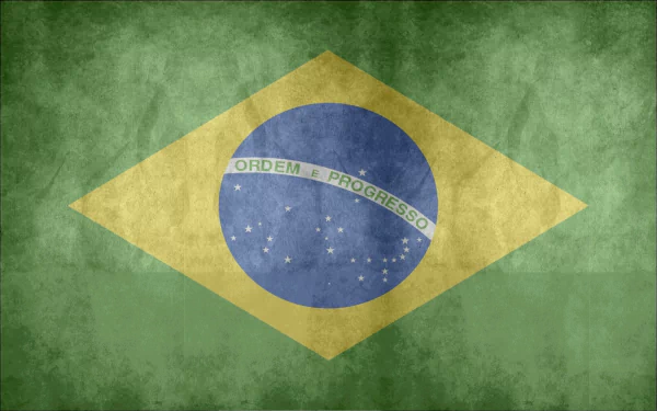 Misc flag of brazil HD Desktop Wallpaper | Background Image