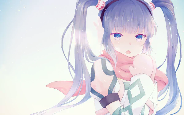 Sophie (Tales of Graces) video game tales of graces HD Desktop Wallpaper | Background Image