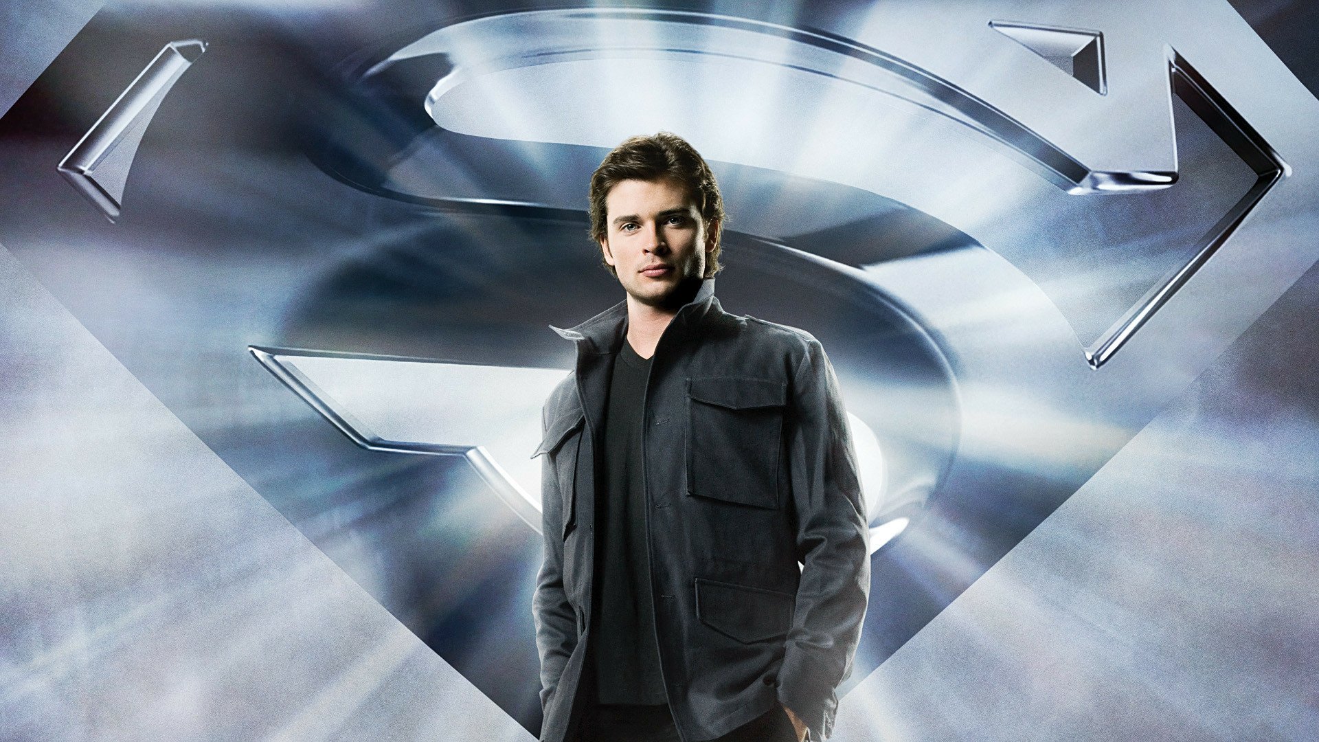 Smallville HD Wallpaper Background Image 1920x1080