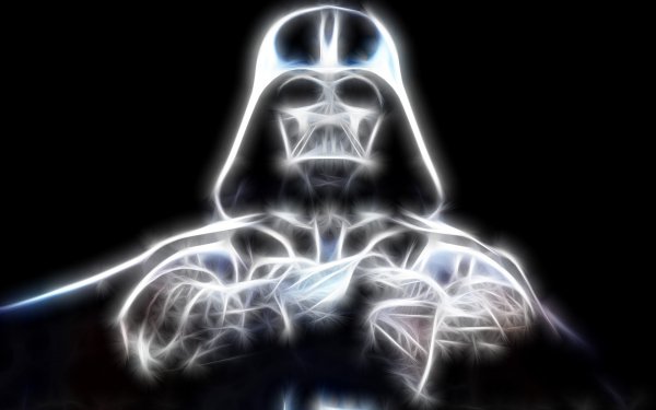Science Fiction Star Wars Darth Vader Helmet Fond d'écran HD | Image