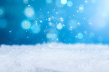 nature snowflake HD Desktop Wallpaper | Background Image