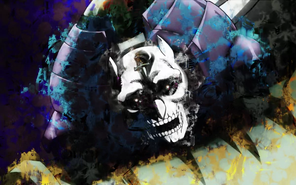 Sheer Heart Attack (Jojo's Bizarre Adventure) Anime Jojo's Bizarre Adventure HD Desktop Wallpaper | Background Image
