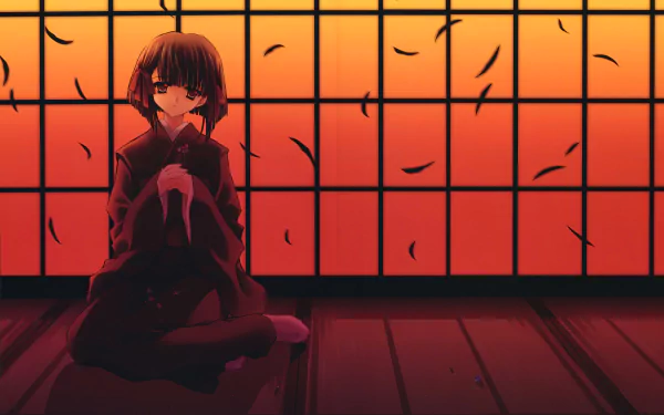 Anime The Sanctuary Knocker HD Desktop Wallpaper | Background Image