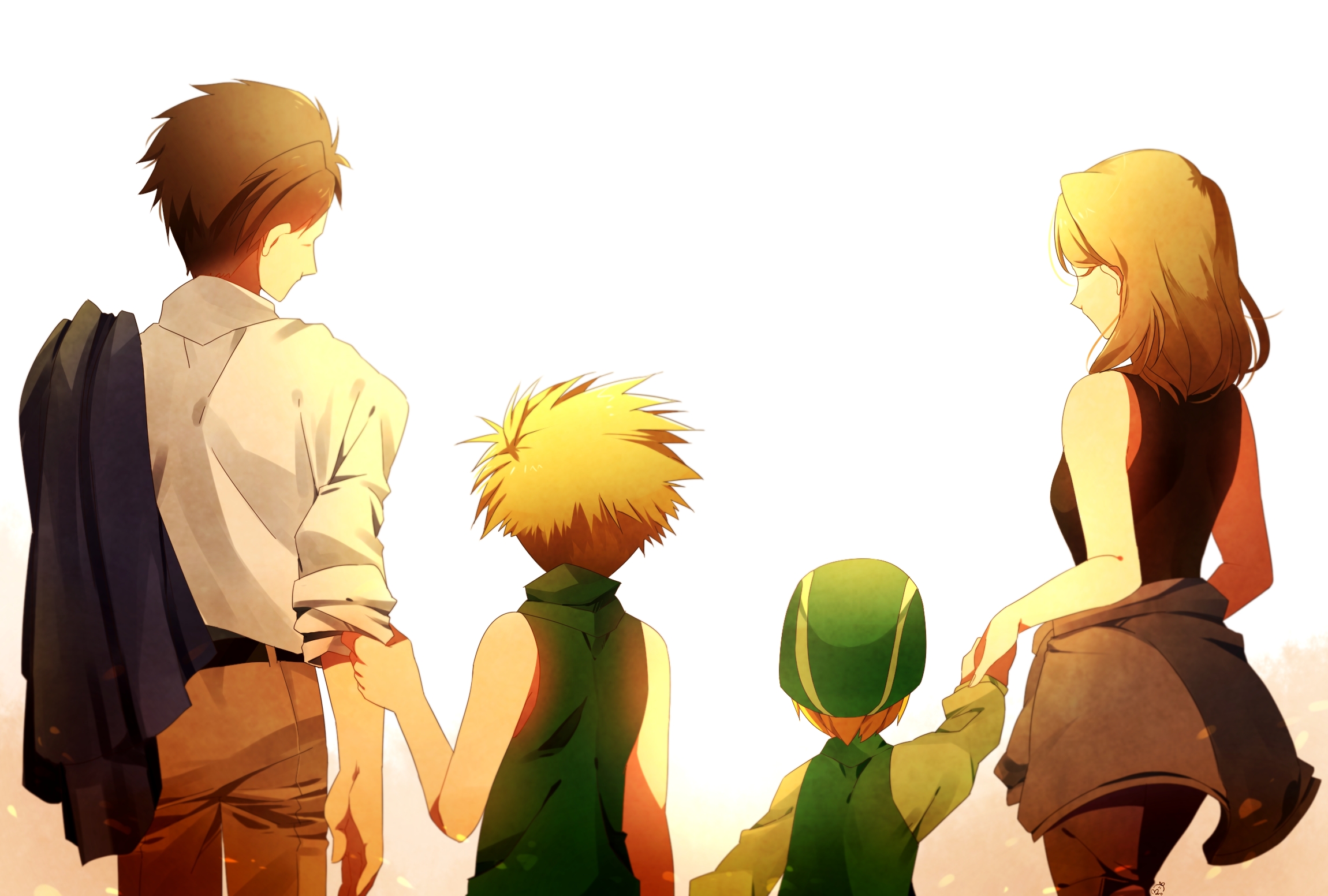 Anime Digimon HD Wallpaper | Background Image