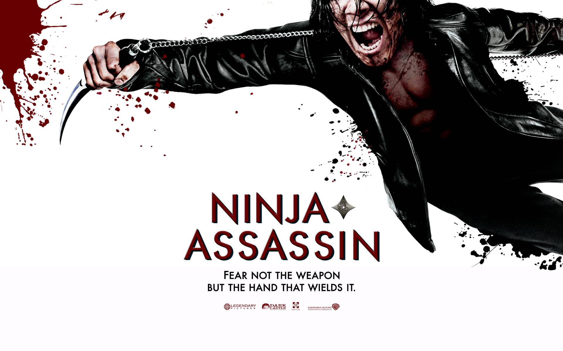 NINJA ASSASSIN 2 Latest English Movie