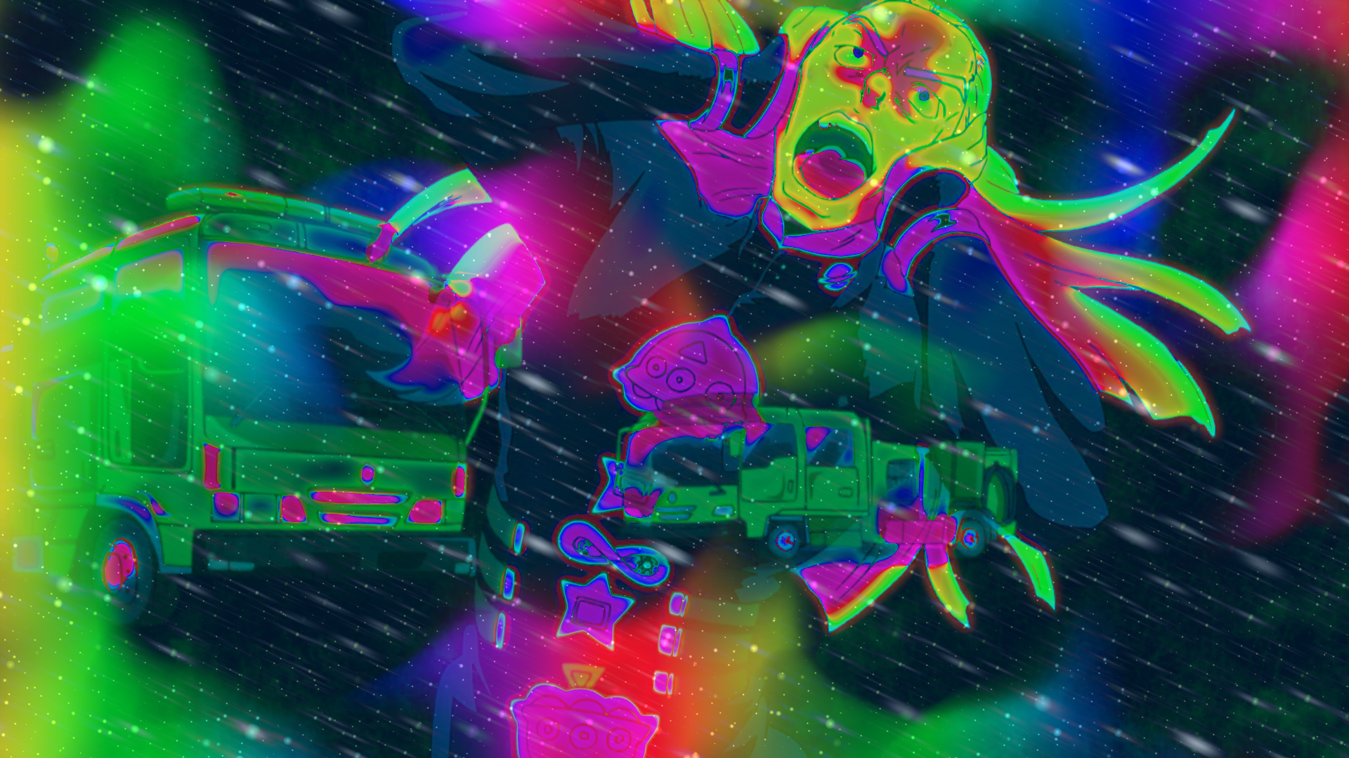 Download Mikitaka Hazekura Anime Jojo's Bizarre Adventure HD Wallpaper by Terumi Nishii