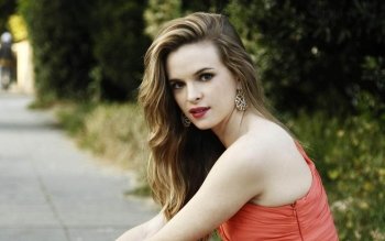 Image for Danielle Panabaker: HD Wallpapers