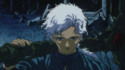 Anime Angel's Egg HD Desktop Wallpaper | Background Image