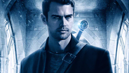 movie Underworld: Blood Wars HD Desktop Wallpaper | Background Image