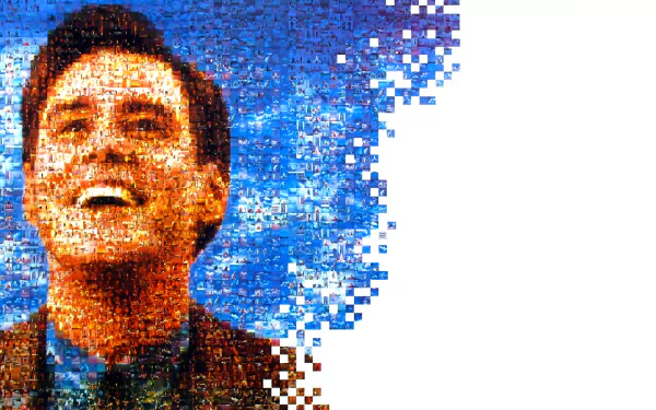 movie The Truman Show HD Desktop Wallpaper | Background Image