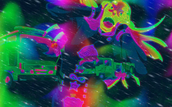 Mikitaka Hazekura Anime Jojo's Bizarre Adventure HD Desktop Wallpaper | Background Image