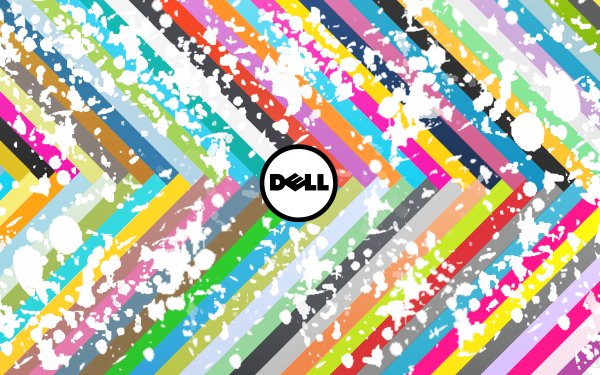 Technology Dell HD Wallpaper | Background Image