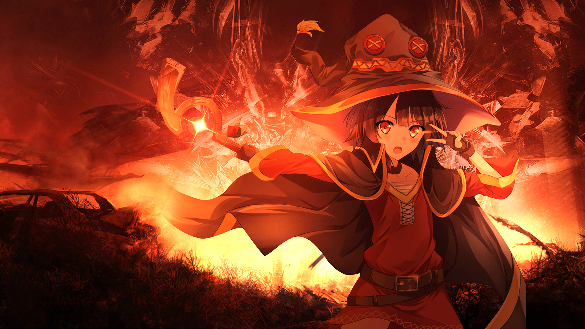 Kono Subarashii Sekai ni Shukufuku wo! (Konosuba - God's Blessing on This  Wonderful World!) Image by shoyu Sara #3897261 - Zerochan Anime Image Board