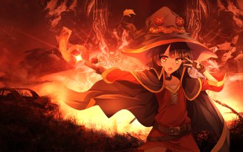 X 上的Omnioshi：「Kazuma megumin (set 2) Pc- remcreate photography