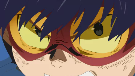 Simon (Tengen Toppa Gurren Lagann) Anime Tengen Toppa Gurren Lagann HD Desktop Wallpaper | Background Image