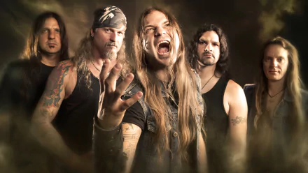 power metal heavy metal music Iced Earth HD Desktop Wallpaper | Background Image