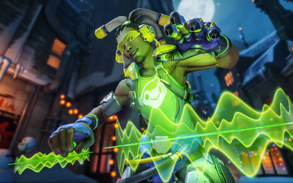  Lucio