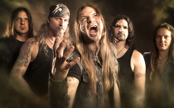 power metal heavy metal music Iced Earth HD Desktop Wallpaper | Background Image
