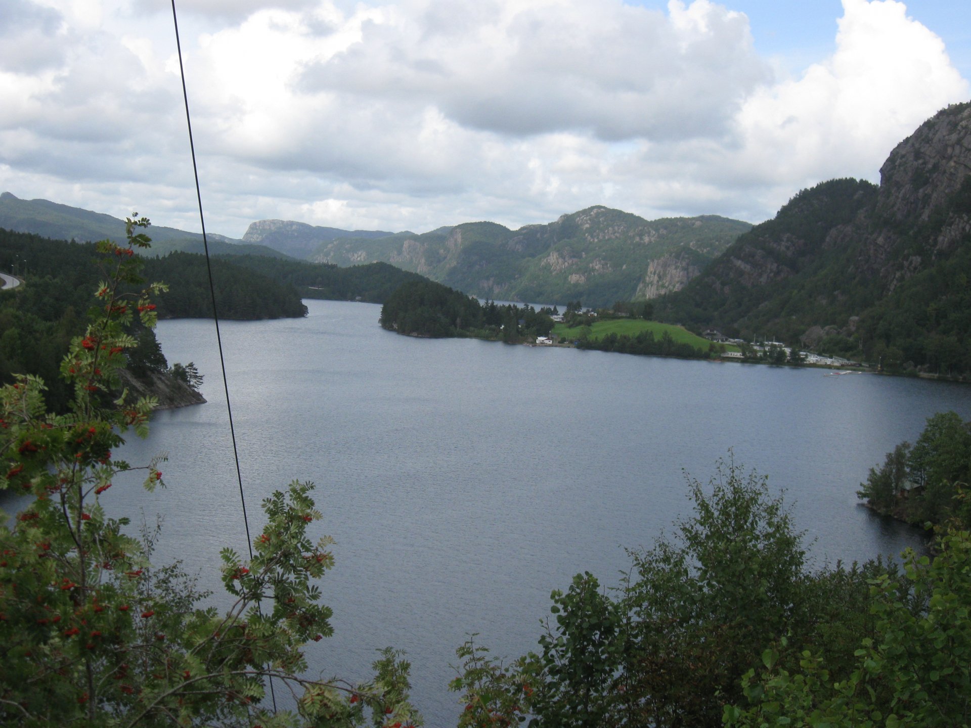 Download Photography Lake HD Wallpaper