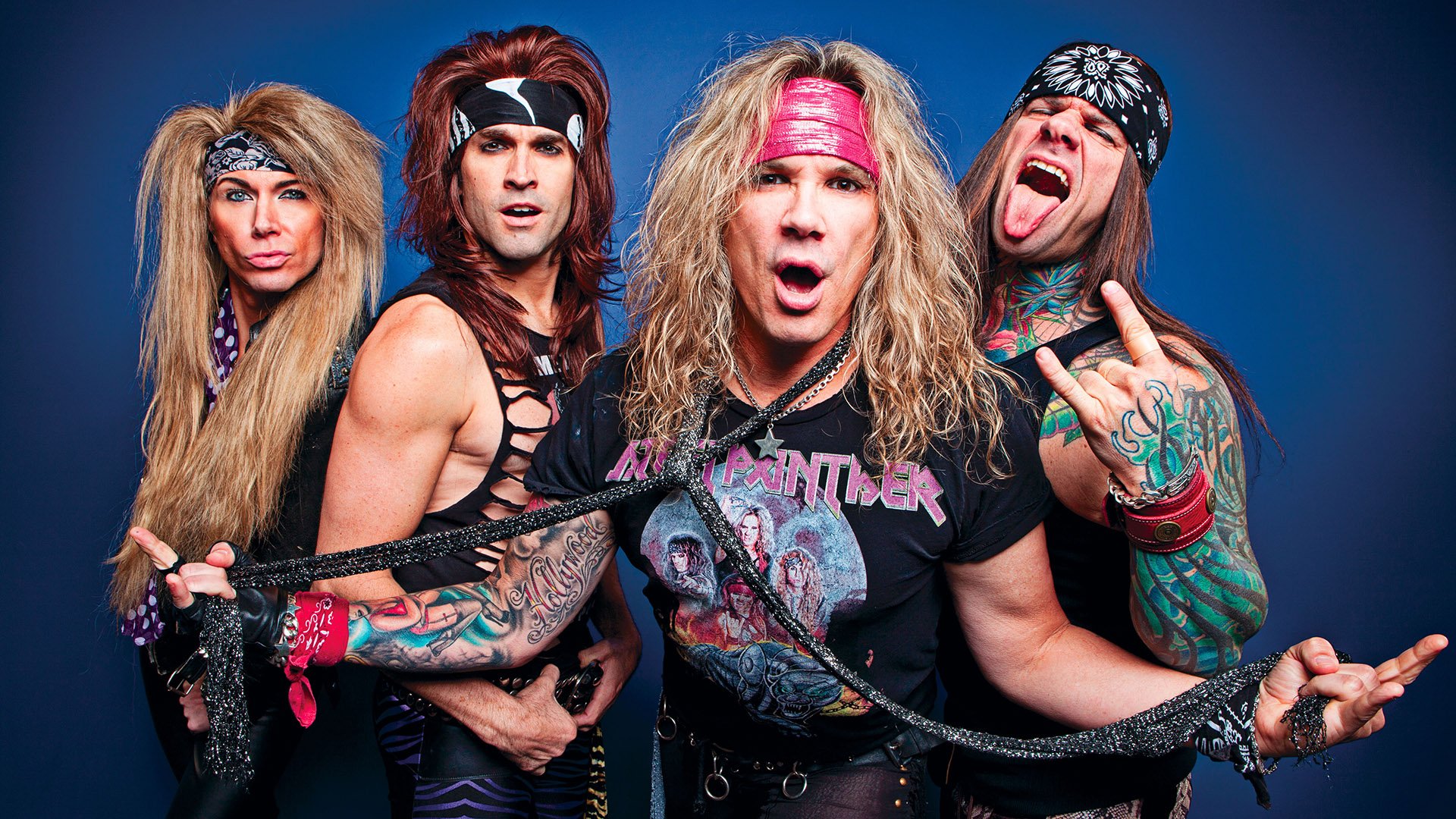 Featured image of post Steel Panther Wallpaper 619 685 likes 8 863 talking about this