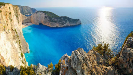  Coast of Greece