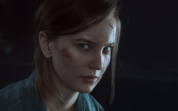 Women Cosplay The Last Of Us The Last of Us Part II Ellie HD Wallpaper | Background Image