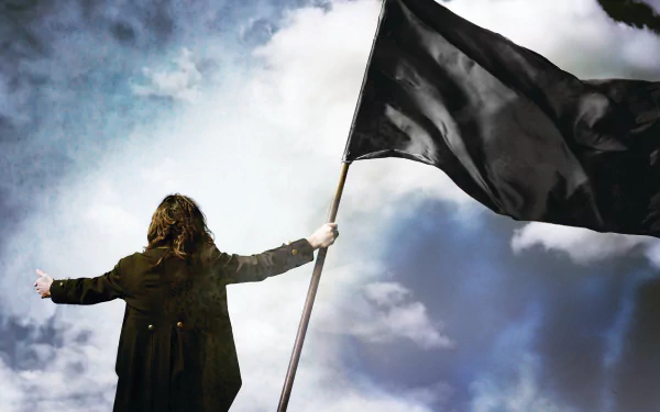 heavy metal music Ozzy Osbourne HD Desktop Wallpaper | Background Image