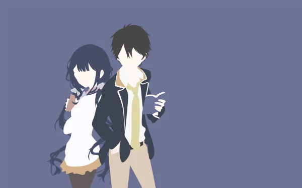 Anime Masamune-kun's Revenge HD Desktop Wallpaper | Background Image