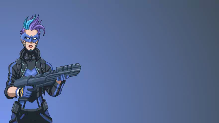 Bluebird (DC Comics) DC Comics Harper Row Comic HD Desktop Wallpaper | Background Image