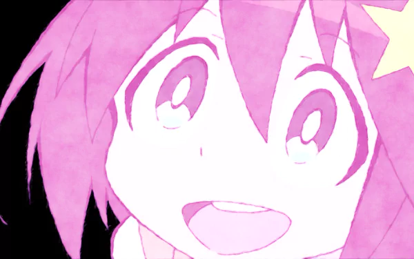 Luluco (Space Patrol Luluco) Anime Space Patrol Luluco HD Desktop Wallpaper | Background Image