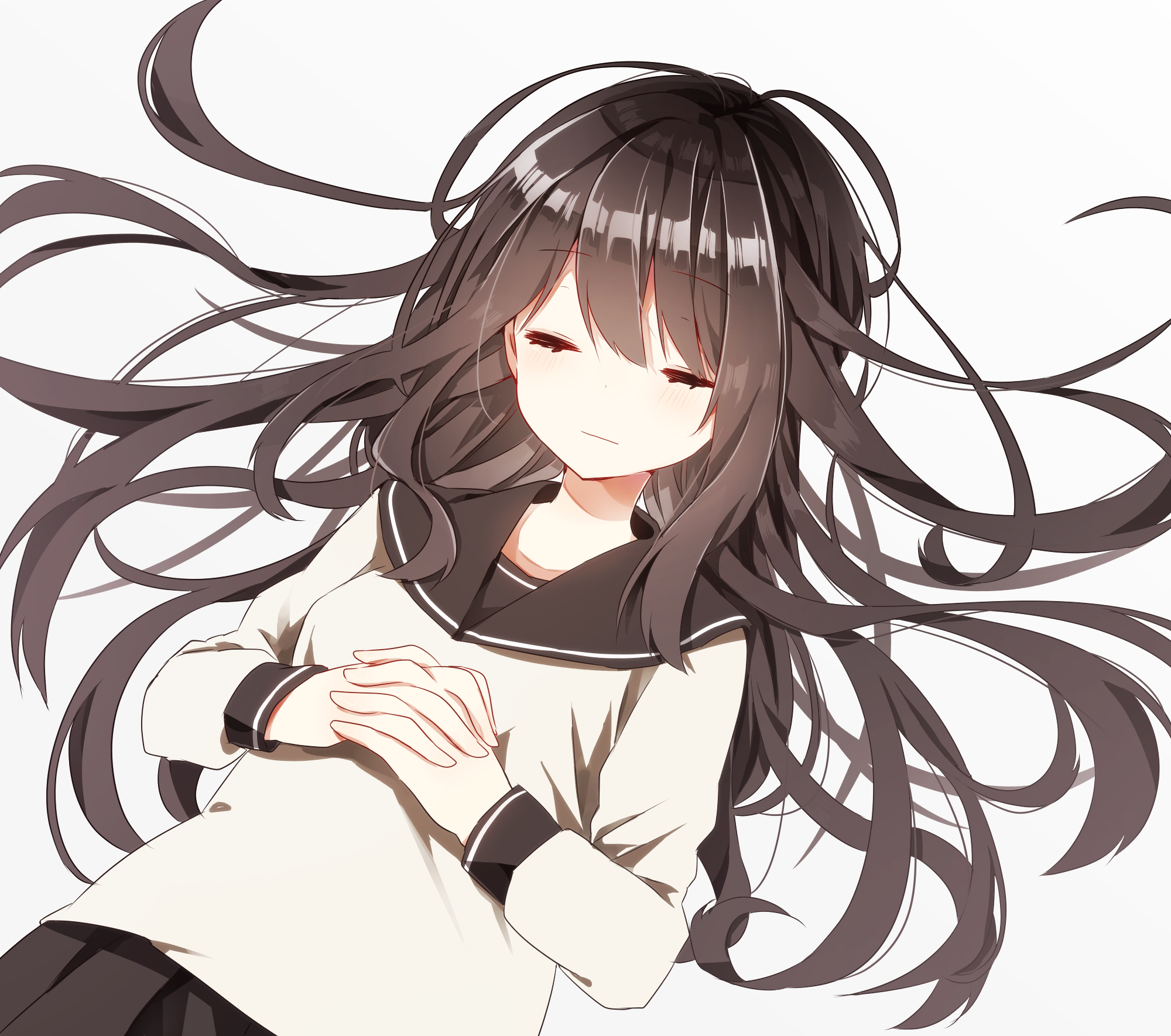 Anime Original HD Wallpaper