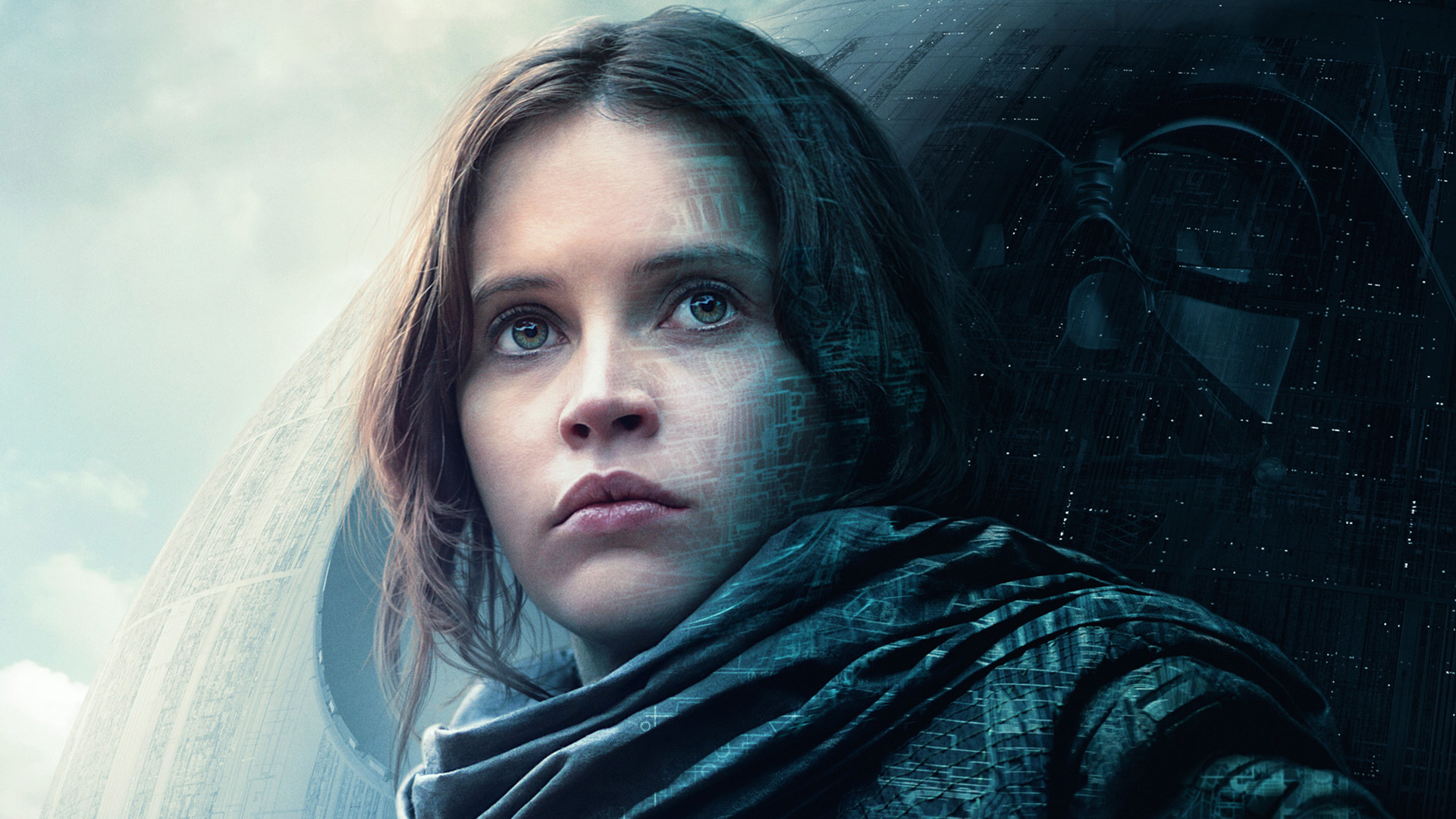 Movie Rogue One: A Star Wars Story HD Wallpaper | Background Image