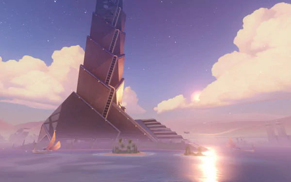  Oasis Tower
