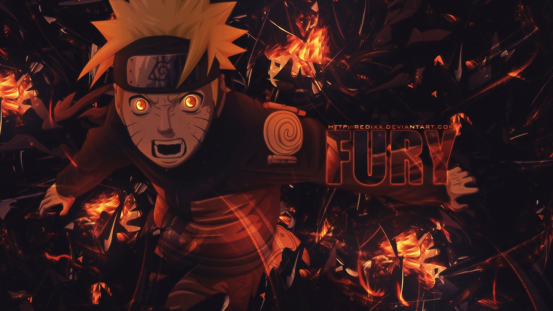 Naruto Wallpaper and Background Image | 1920x1079 | ID:788614 ...