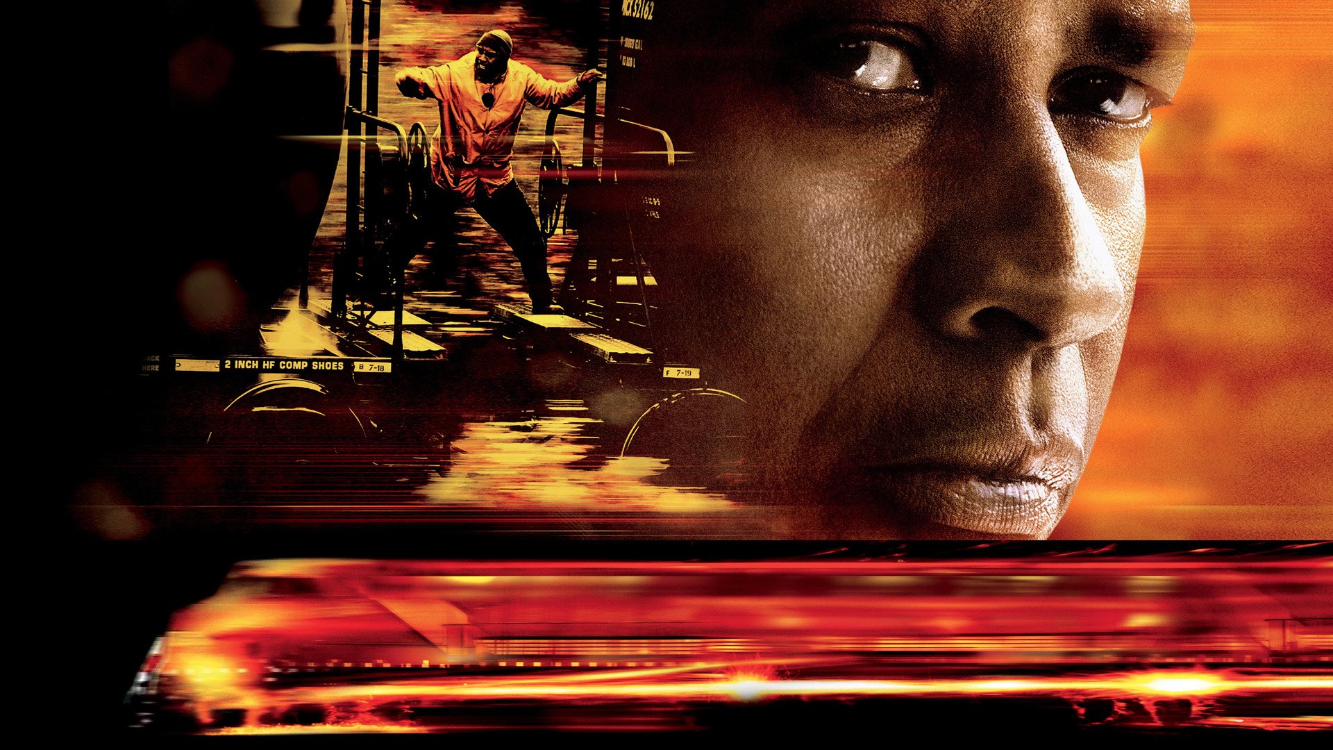 Download Movie Unstoppable HD Wallpaper