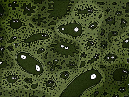 green TV Show HD Desktop Wallpaper | Background Image