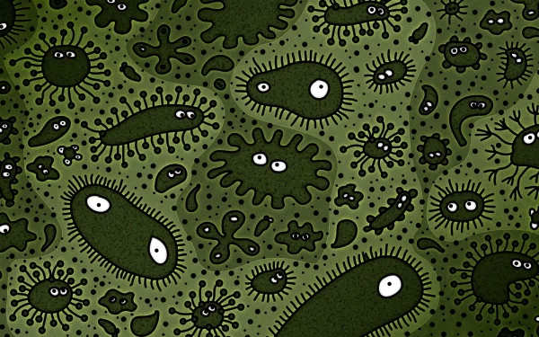 green TV Show HD Desktop Wallpaper | Background Image
