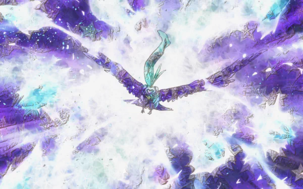 Pet Shop (Jojo's Bizarre Adventure) Anime Jojo's Bizarre Adventure HD Desktop Wallpaper | Background Image