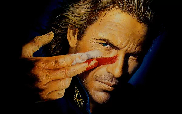 movie Dances with Wolves HD Desktop Wallpaper | Background Image