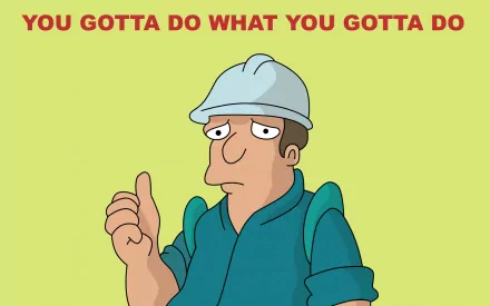 TV Show Futurama HD Desktop Wallpaper | Background Image
