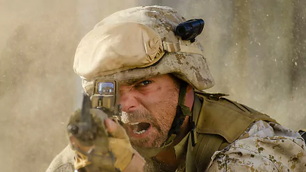 movie Alien Outpost HD Desktop Wallpaper | Background Image