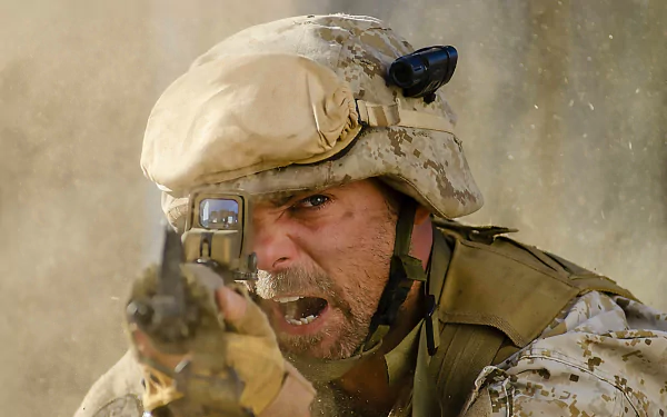 movie Alien Outpost HD Desktop Wallpaper | Background Image