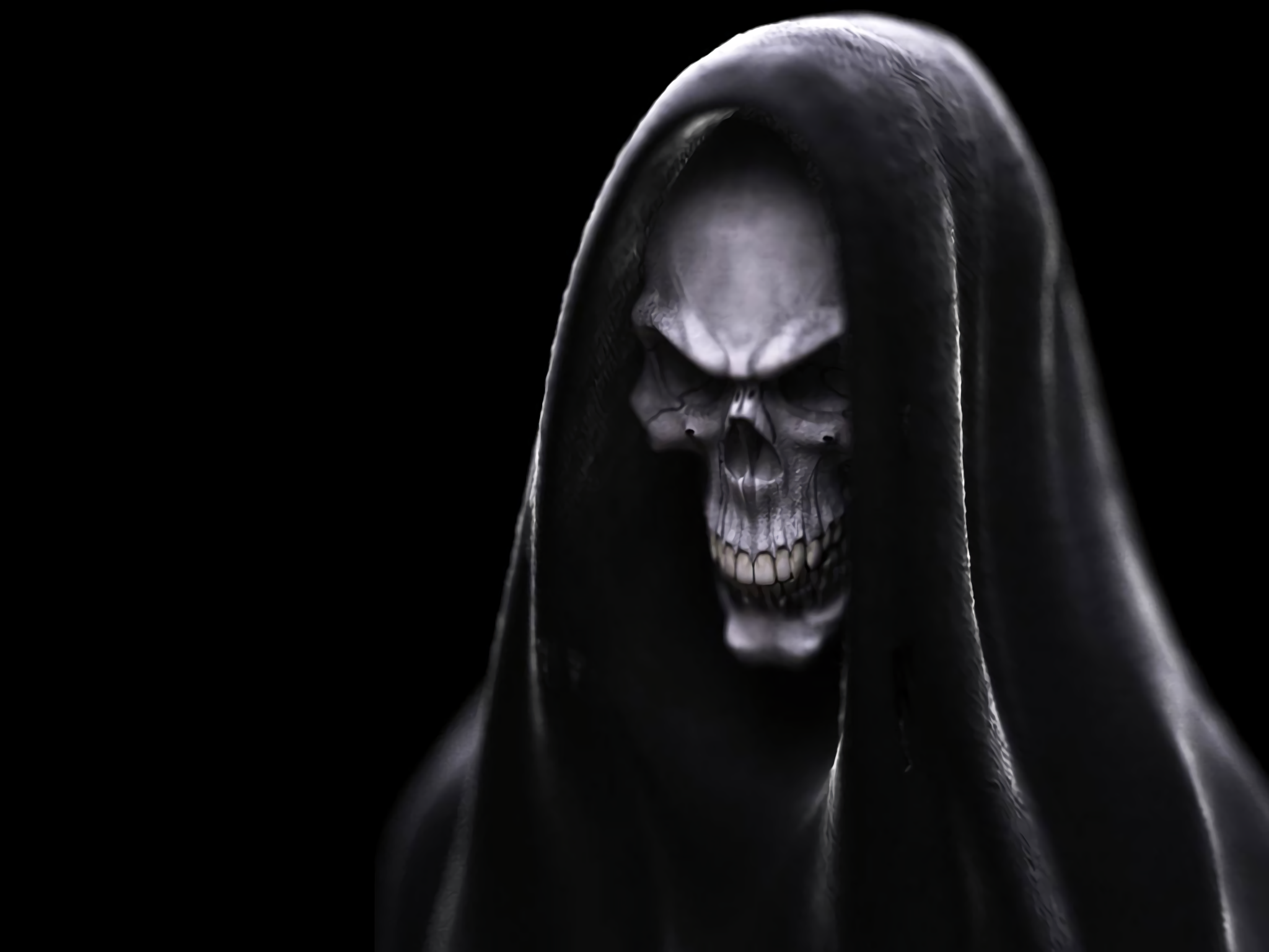 20 Grim Reaper Wallpapers  Wallpaperboat