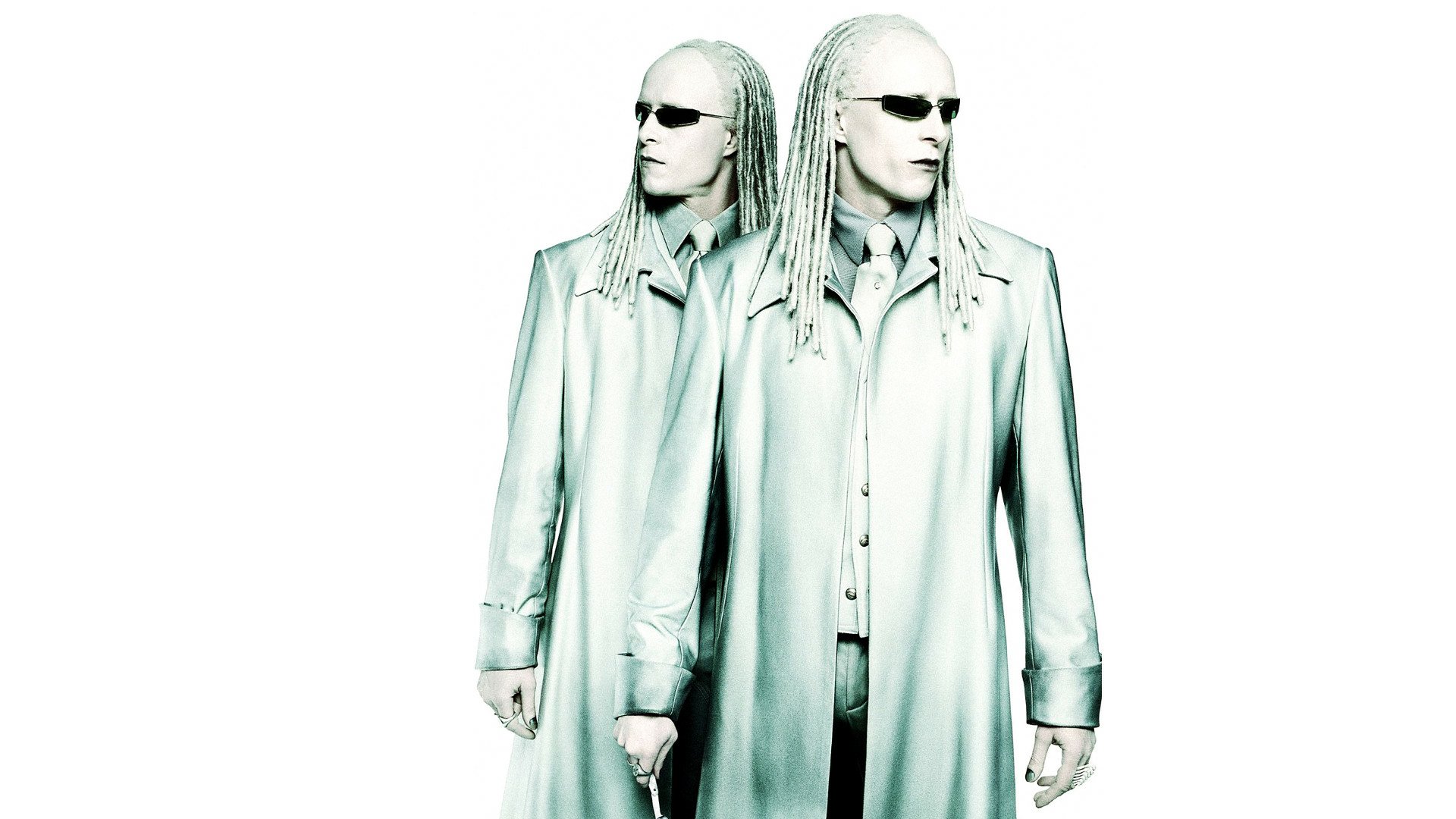 Download Movie The Matrix Reloaded HD Wallpaper